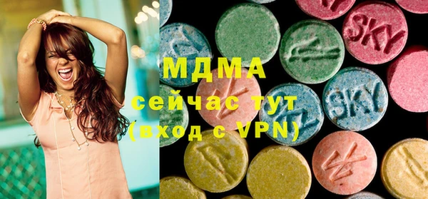 круглые Покров